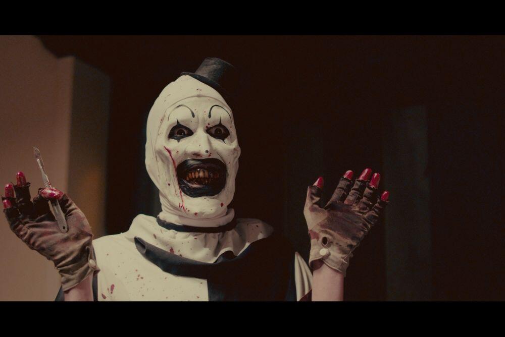 CommunityMeinung zu Terrifier